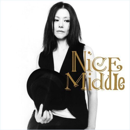 2008年、42歳のときにリリースしたアルバム『Nice Middle』