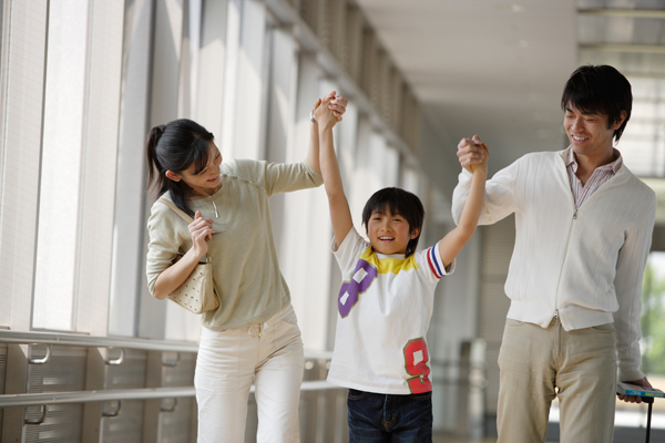 東京都が体罰禁止の方針を固める 親のプライベートを確保することも体罰抑制に効果的の画像1