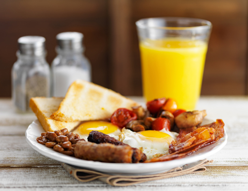 結局、「朝食を抜くと太る」は本当なのか？　朝食を売りたい食品メーカーのバイアスの画像1