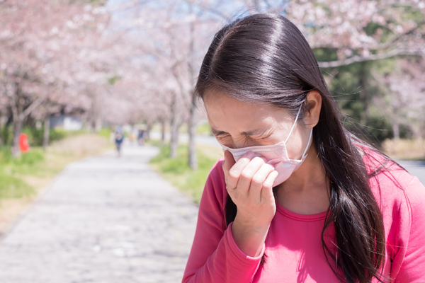 武井壮の花粉症はなぜ3日で改善したのか　花粉症の根治治療の種類とは？の画像1