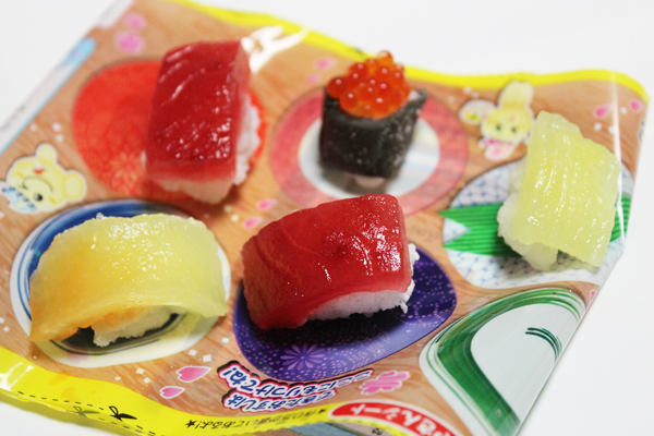 「たのしいおすしやさん」で寿司をどこまでリアルに再現可能か挑戦!!の画像16