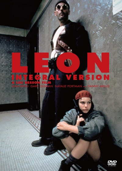 【完成】名作映画『レオン』から25年、ナタリー・ポートマンが「リメイクを望まない」理由の画像1