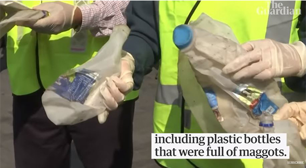 もうプラスチックの使い捨ては終わり　海洋プラスチックごみ削減に世界規模の取り組みの画像1
