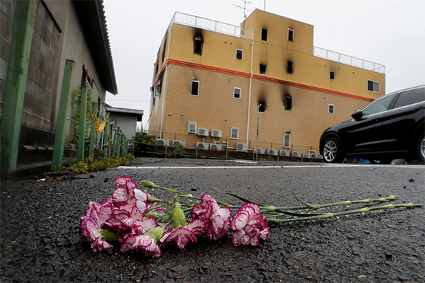 【とちゅう】京アニ被害者の実名報道『NHKニュース7』に批判殺到、遺族の拒否を無視した報道の使命とは何かの画像1
