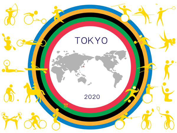 【完成】東京オリンピック組織委員会はボランティアと観客の安全に対する責任を明確にせよの画像1