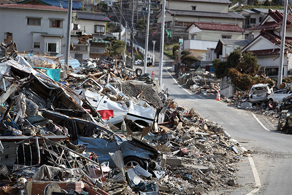 【完成】台風、豪雨、地震…被災地でない地域の人が出来る、大きな被災地支援とは？の画像1