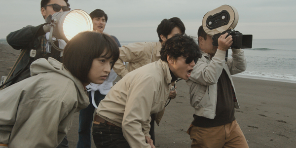 あいトリと地続きに日本映画は死んでいく――映画業界はなぜ立ち上がらないのかの画像3