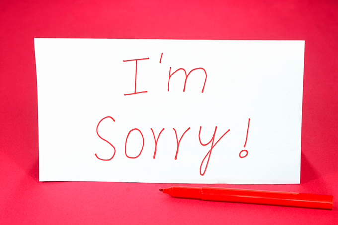 「クレームに謝罪してはいけない」は本当か？　カスハラ対策の基本の画像1
