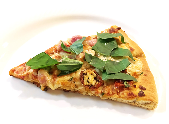 コストコの「ピザ」は自宅のオーブンでお店レベルの旨さ!?　の画像10