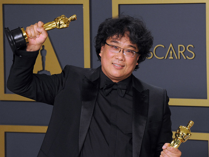 韓国映画『パラサイト』アカデミー賞受賞でわかった、「格差社会」の世界的な広がりの画像1