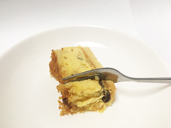 【完成】成城石井「プレミアムチーズケーキ」はプチ贅沢感がイイ！ 来客時にもバッチリの画像8