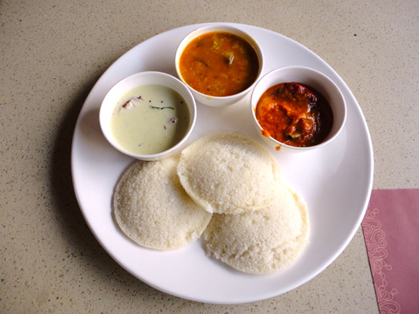 南インド料理「ミールス」の滋味！　その魅力と北インドカレーとの違いとはの画像2