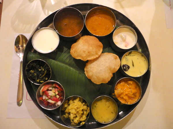 南インド料理「ミールス」の滋味！　その魅力と北インドカレーとの違いとはの画像5
