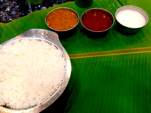 南インド料理「ミールス」の滋味！　その魅力と北インドカレーとの違いとはの画像6