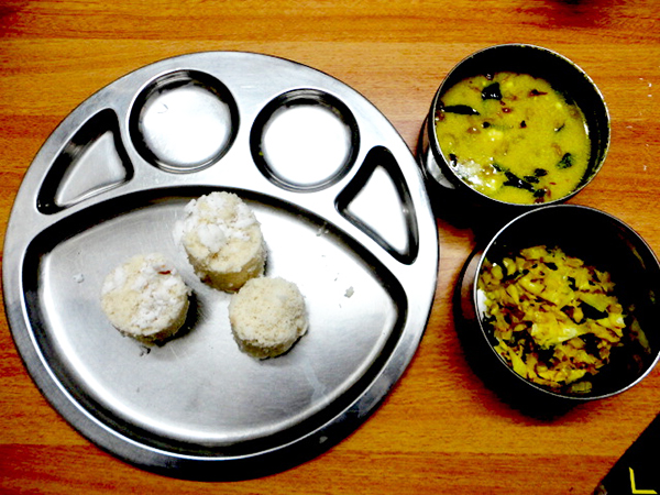 南インド料理「ミールス」の滋味！　その魅力と北インドカレーとの違いとはの画像8