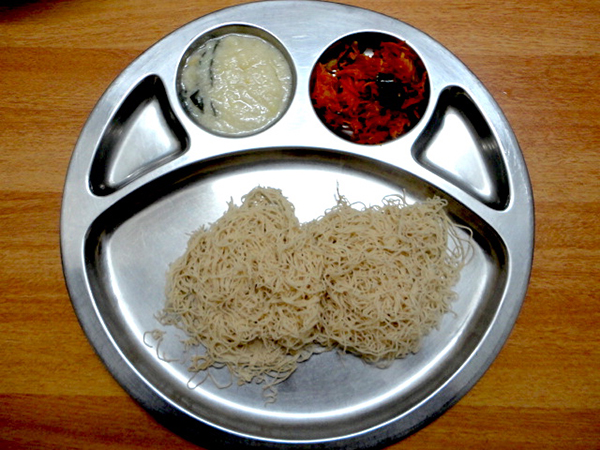 南インド料理「ミールス」の滋味！　その魅力と北インドカレーとの違いとはの画像9