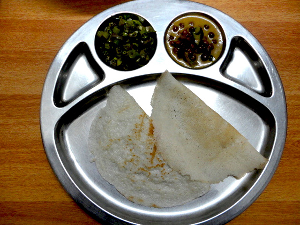 南インド料理「ミールス」の滋味！　その魅力と北インドカレーとの違いとはの画像10