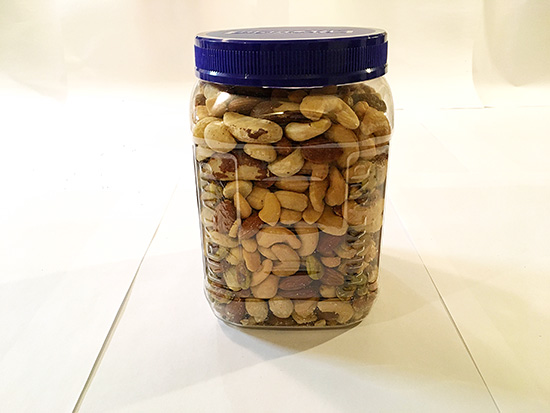 コストコ「ミックスナッツ」は5種のナッツで無限おつまみ状態の画像5