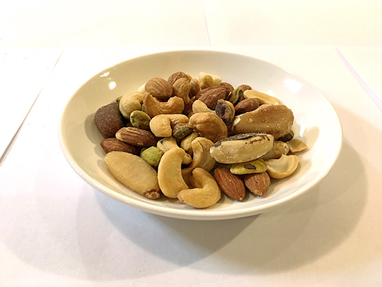コストコ「ミックスナッツ」は5種のナッツで無限おつまみ状態の画像8