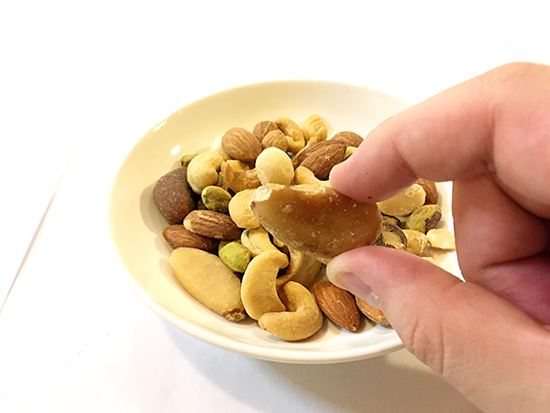 コストコ「ミックスナッツ」は5種のナッツで無限おつまみ状態の画像10