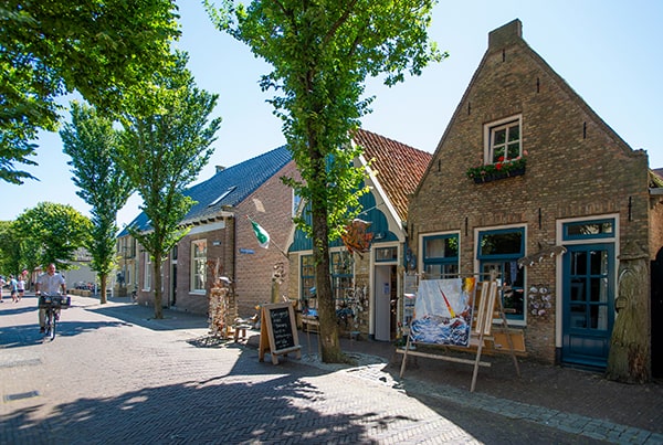 観光地でも住民を最優先に　観光立国オランダはオーバーツーリズムのタブーを破壊するかの画像7