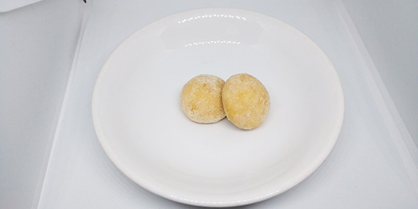 成城石井で話題のお菓子「ボルボローネ」3種類を一挙食べ比べ！の画像12