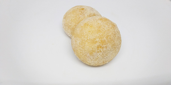 成城石井で話題のお菓子「ボルボローネ」3種類を一挙食べ比べ！の画像13
