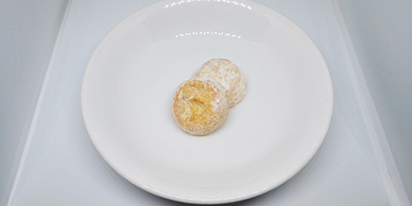 成城石井で話題のお菓子「ボルボローネ」3種類を一挙食べ比べ！の画像10