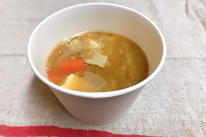 コンビニのおすすめスープ7選！最高に出汁が美味しいのはローソンのアレだったの画像8