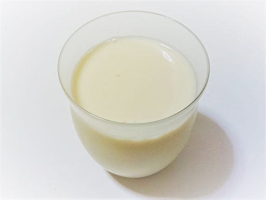 【完成】コストコ「アーモンドミルク」が大ブーム!?　ほんのり甘くてクセになるお味！の画像8
