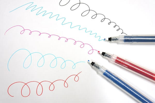 【完成】「からっぽペン」万年筆インクで自分だけのオリジナルカラーペンをつくることができる自作キットの画像9