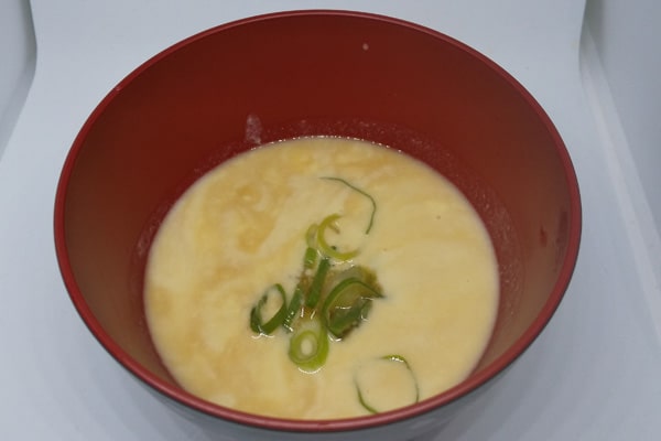 【完成】成城石井「コーンポタージュ」濃厚なチーズを味わえる高級感たっぷりのスープの画像7