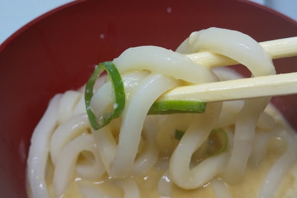 【完成】成城石井「コーンポタージュ」濃厚なチーズを味わえる高級感たっぷりのスープの画像9