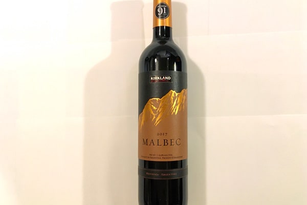 コストコ「メンドーサ マルベック 2018」格安で本格派の赤ワインが楽しめる！の画像2