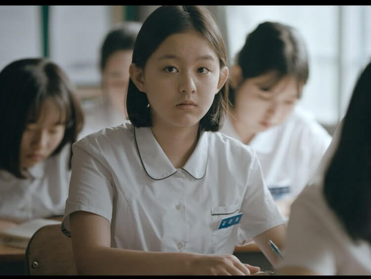 【完成。いつ出してもOK】いま最も観るべき韓国映画『はちどり』　映画にはまだ未知の世界があるの画像1