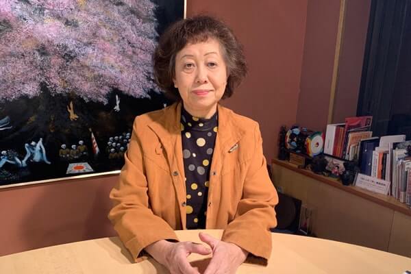 日本の「慰安婦」をめぐる議論はなぜ後退したのか／池田恵理子さんインタビューの画像3