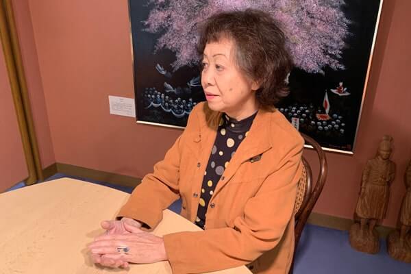 日本の「慰安婦」をめぐる議論はなぜ後退したのか／池田恵理子さんインタビューの画像4