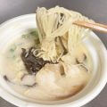 カルディ「台湾汁なしラーメン」はジャンキーでパンチの効いた味！の画像5