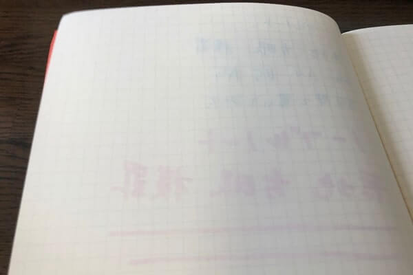 「ノーブルノート」職人が手作業でつくったこだわりのノートで、書くことを楽しむの画像3