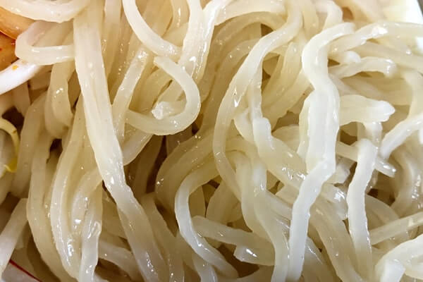 無印良品「盛岡冷麺」コシの強い中太麺&すっきりした味わいのスープがこれからの季節にぴったりの画像10