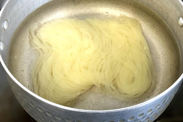 無印良品「盛岡冷麺」コシの強い中太麺&すっきりした味わいのスープがこれからの季節にぴったりの画像5