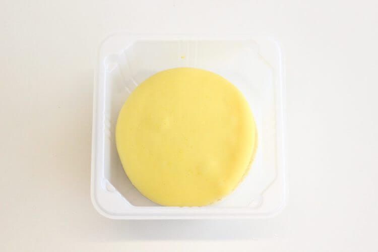セブン「マカロンアイス」とKiri「クリームチーズ」が夢の完璧コラボ！の画像2