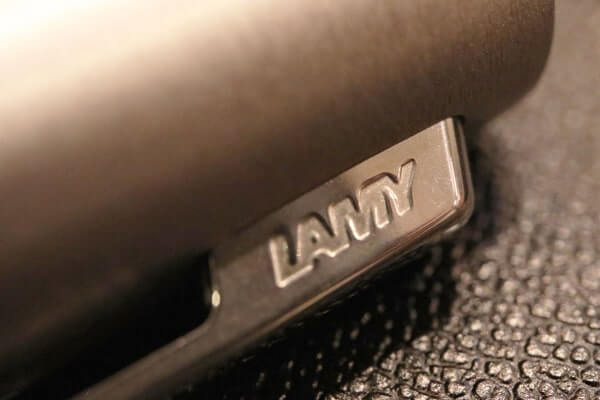 「LAMY aion」本格的な大人の万年筆ライフを始めるのに最適な1本の画像6