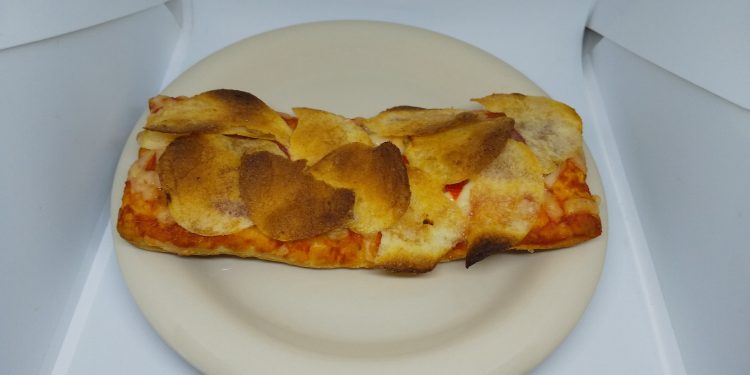 成城石井「スティックピザ」は冷凍食品とは段違いの美味しさ！の画像6