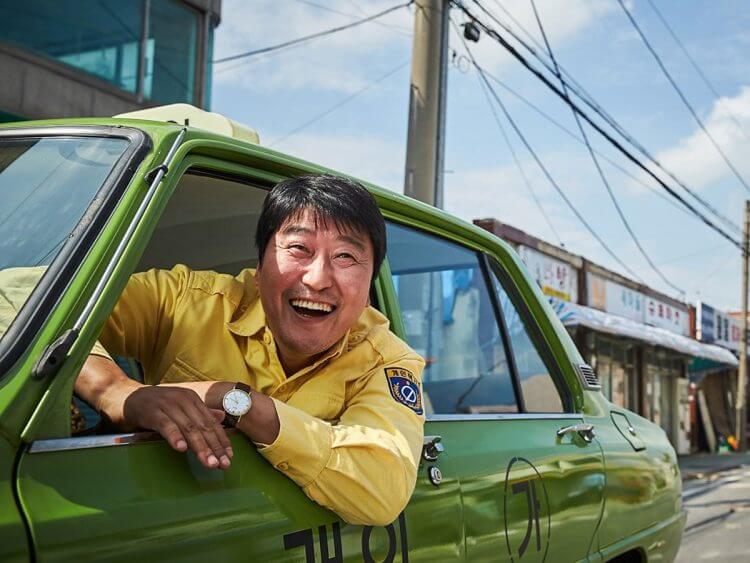 『タクシー運転手』の「光州事件」を「暴動」と表記した日本版Netflixが炎上の画像1