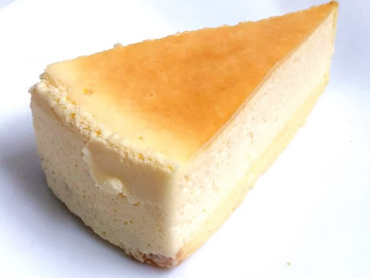 無印と成城石井のチーズケーキを徹底比較！　こってりチーズ派ならどっち？の画像11