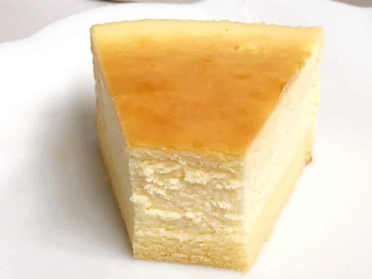 無印と成城石井のチーズケーキを徹底比較！　こってりチーズ派ならどっち？の画像13