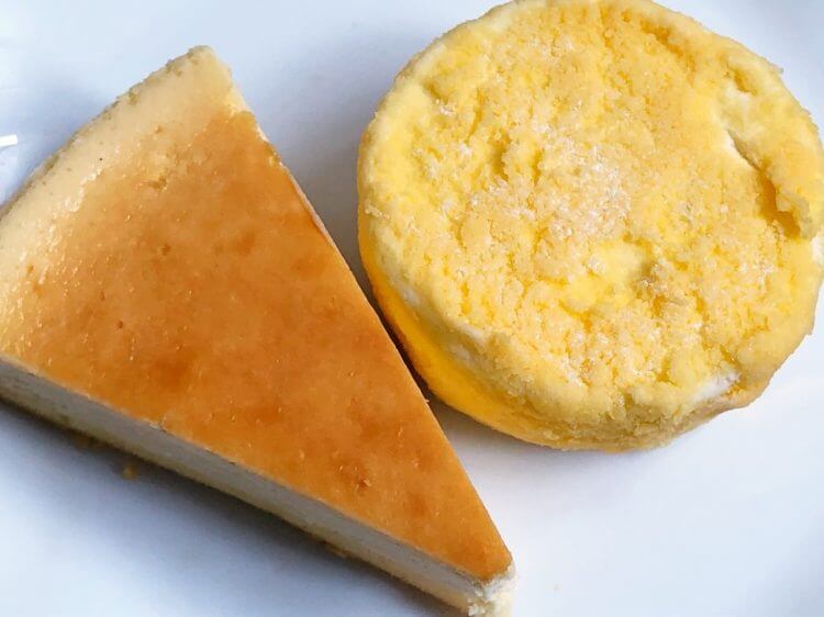 無印と成城石井のチーズケーキを徹底比較！　こってりチーズ派ならどっち？の画像14