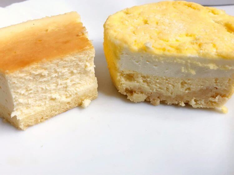 無印と成城石井のチーズケーキを徹底比較！　こってりチーズ派ならどっち？の画像15