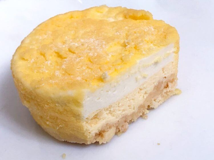 無印と成城石井のチーズケーキを徹底比較！　こってりチーズ派ならどっち？の画像8
